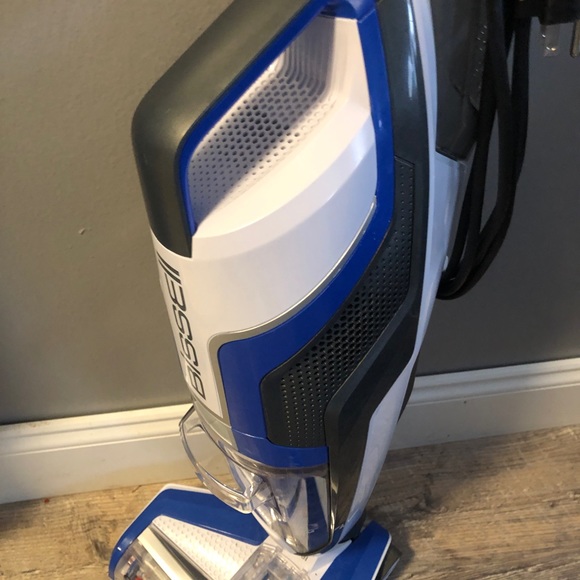 Bissell vet& dry - Picture 6 of 8